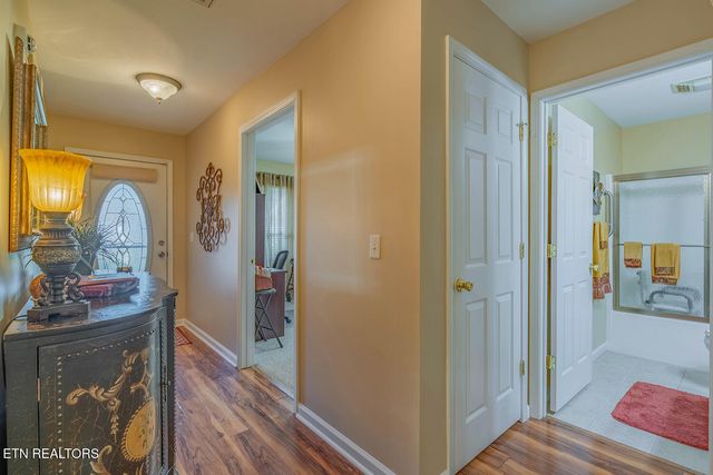 2911 Dominion Drive, Maryville, TN 37803