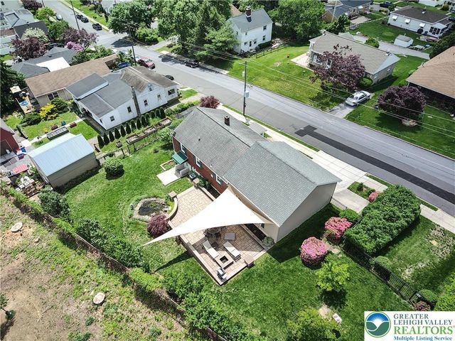 1345 New Jersey Avenue, Hellertown Boro, PA 18055