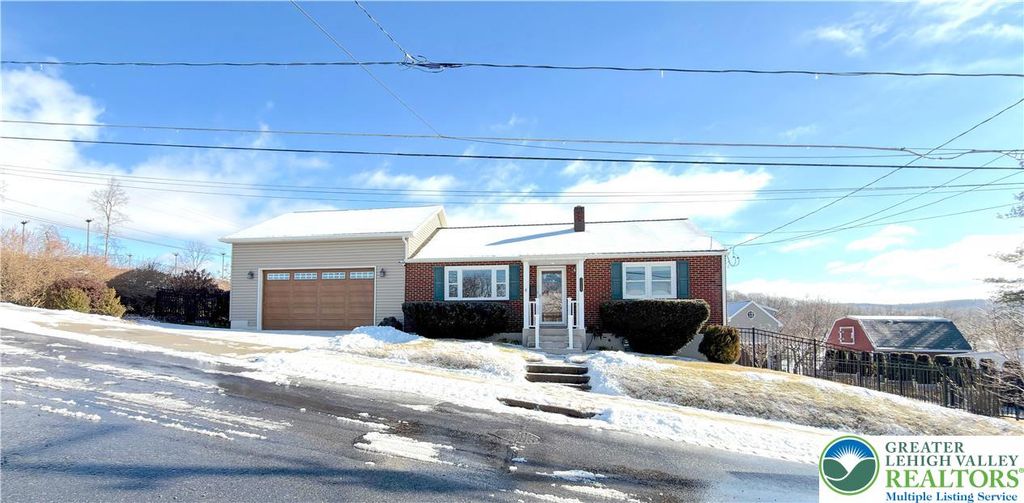 1345 New Jersey Avenue, Hellertown Boro, PA 18055