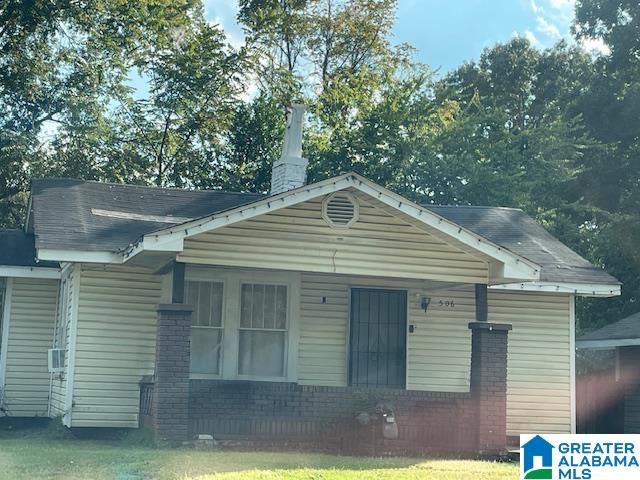 506 78TH STREET S, Birmingham, AL 35206
