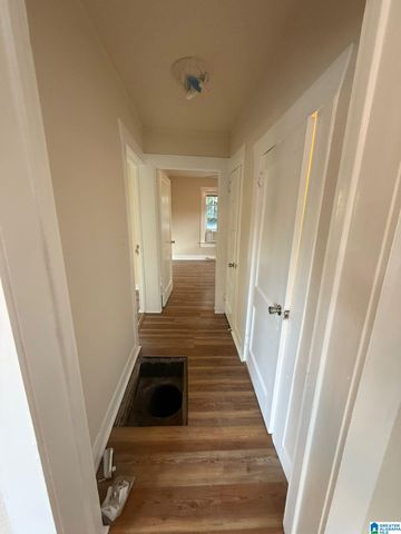 506 78TH STREET S, Birmingham, AL 35206