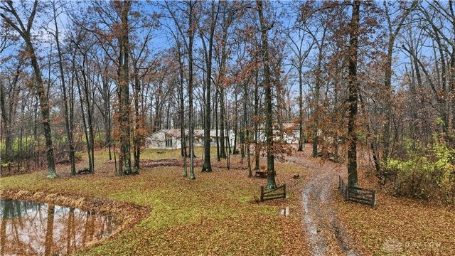 767 Settlemyre Road, Oregonia, OH 45054