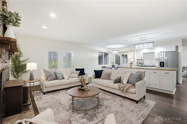 767 Settlemyre Road, Oregonia, OH 45054