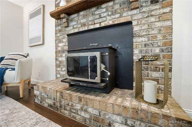 767 Settlemyre Road, Oregonia, OH 45054