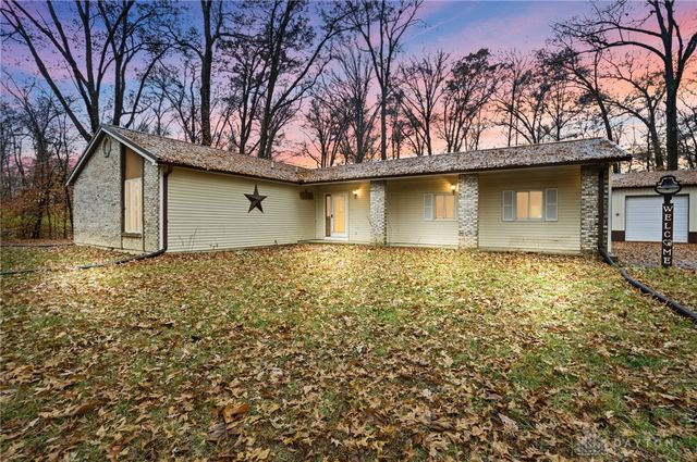 767 Settlemyre Road, Oregonia, OH 45054