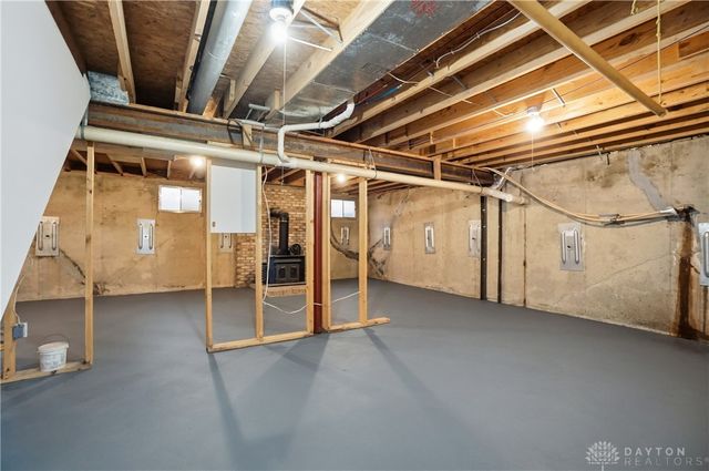 767 Settlemyre Road, Oregonia, OH 45054