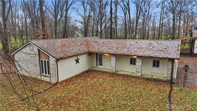 767 Settlemyre Road, Oregonia, OH 45054