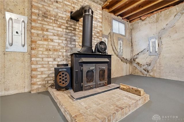 767 Settlemyre Road, Oregonia, OH 45054