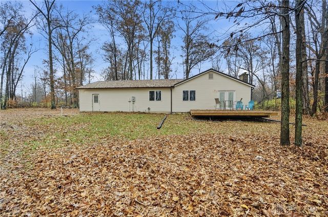 767 Settlemyre Road, Oregonia, OH 45054