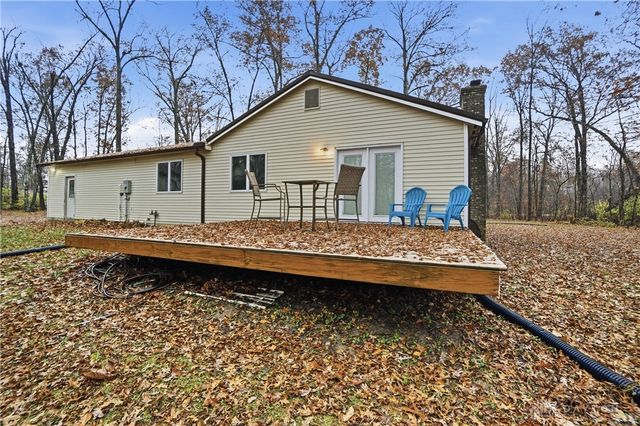 767 Settlemyre Road, Oregonia, OH 45054