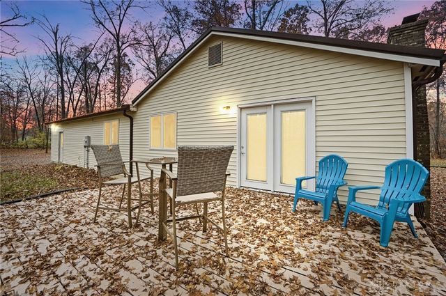 767 Settlemyre Road, Oregonia, OH 45054