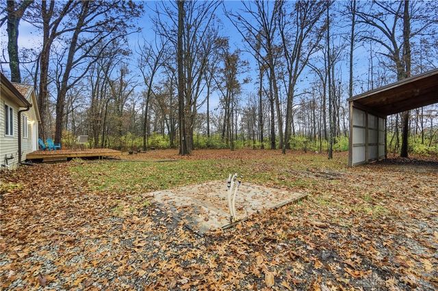 767 Settlemyre Road, Oregonia, OH 45054