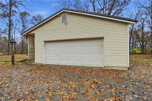 767 Settlemyre Road, Oregonia, OH 45054