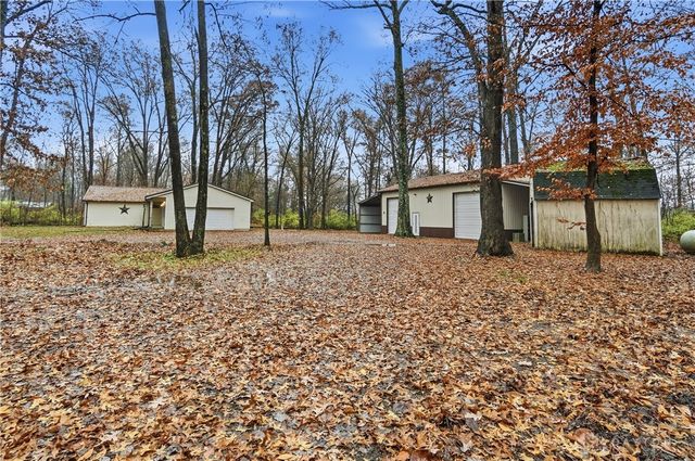 767 Settlemyre Road, Oregonia, OH 45054