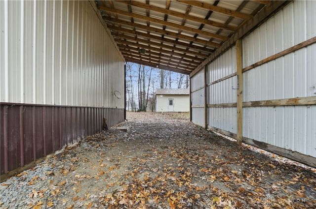 767 Settlemyre Road, Oregonia, OH 45054