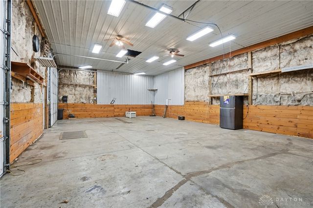 767 Settlemyre Road, Oregonia, OH 45054