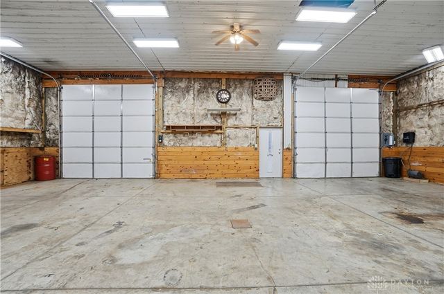 767 Settlemyre Road, Oregonia, OH 45054