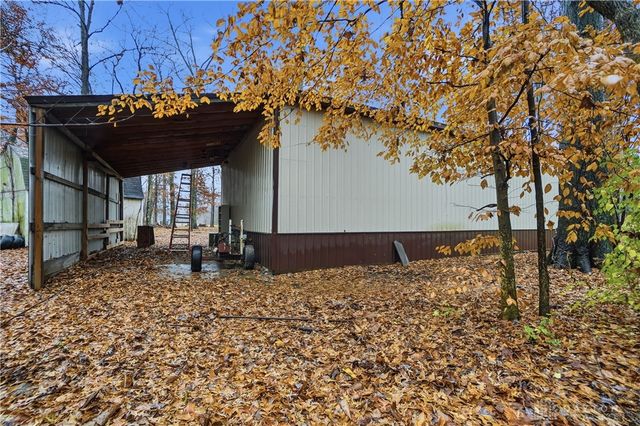 767 Settlemyre Road, Oregonia, OH 45054