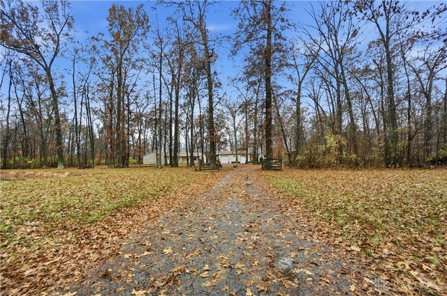 767 Settlemyre Road, Oregonia, OH 45054