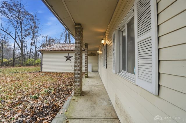 767 Settlemyre Road, Oregonia, OH 45054