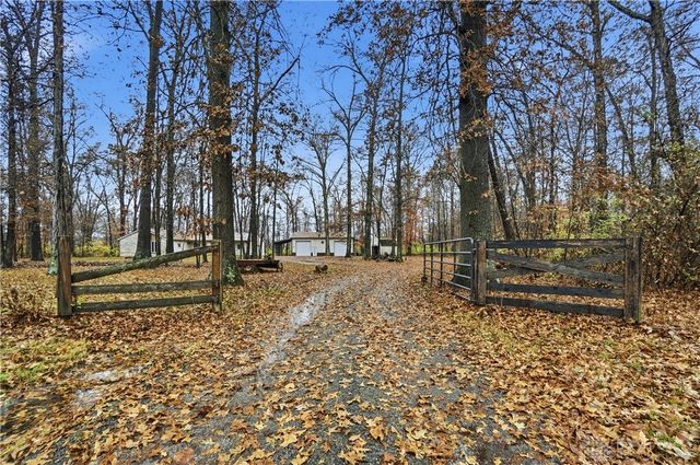 767 Settlemyre Road, Oregonia, OH 45054