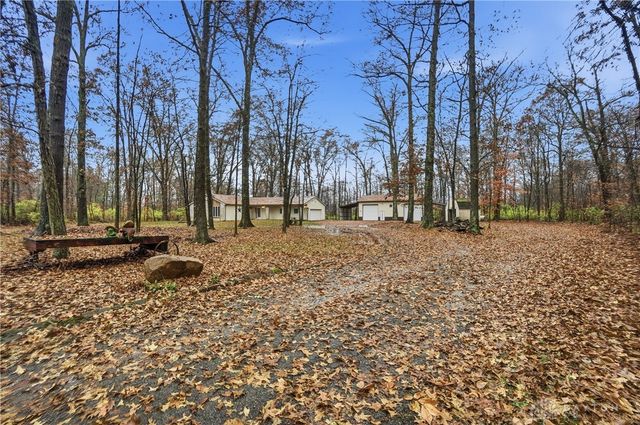 767 Settlemyre Road, Oregonia, OH 45054