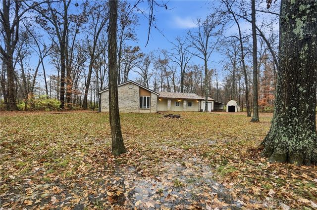 767 Settlemyre Road, Oregonia, OH 45054