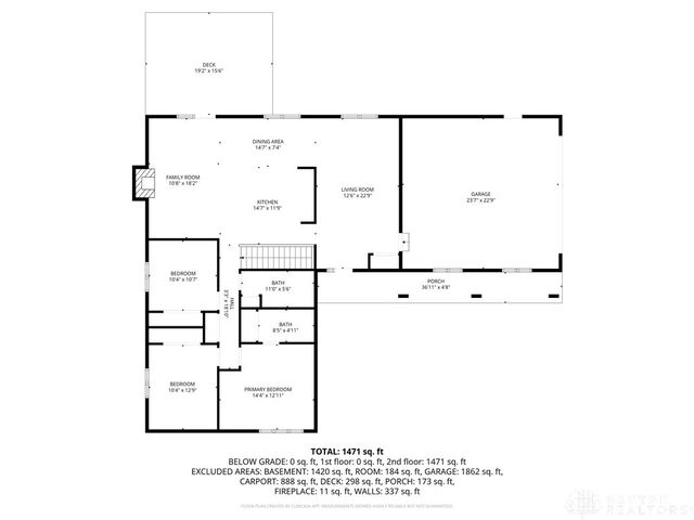 767 Settlemyre Road, Oregonia, OH 45054