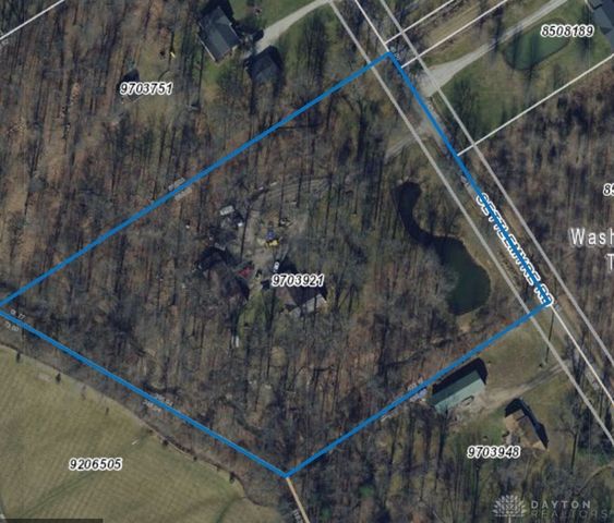 767 Settlemyre Road, Oregonia, OH 45054