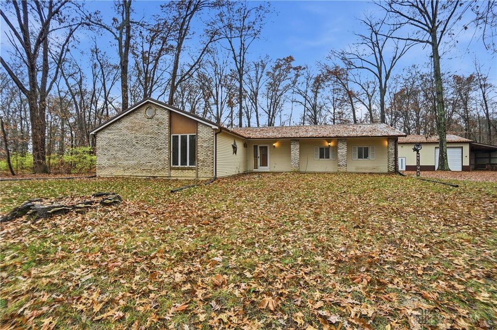 767 Settlemyre Road, Oregonia, OH 45054