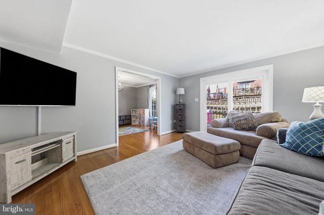 7998 WINDSAIL CT, Frederick, MD 21701