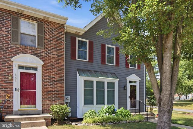 7998 WINDSAIL CT, Frederick, MD 21701