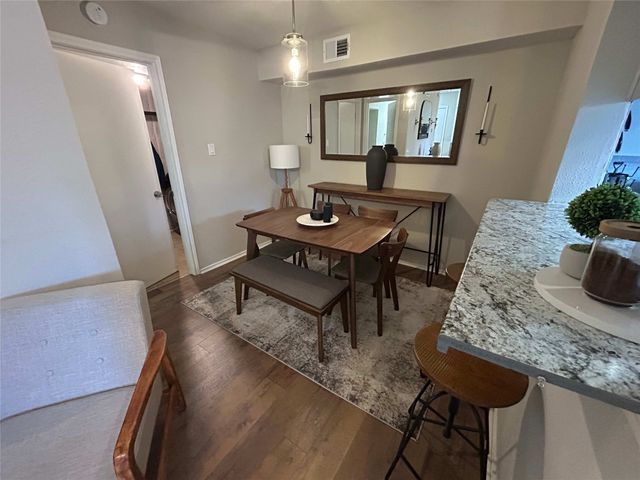 6024 Stoneybrook Drive, Fort Worth, TX 76112