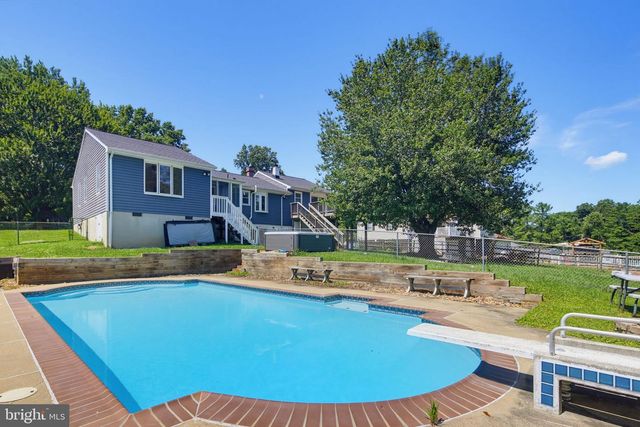 4307 HOWARD DR, Sykesville, MD 21784
