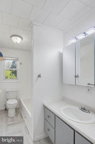 4307 HOWARD DR, Sykesville, MD 21784