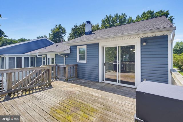 4307 HOWARD DR, Sykesville, MD 21784