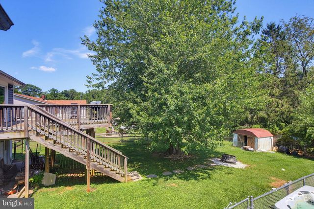 4307 HOWARD DR, Sykesville, MD 21784