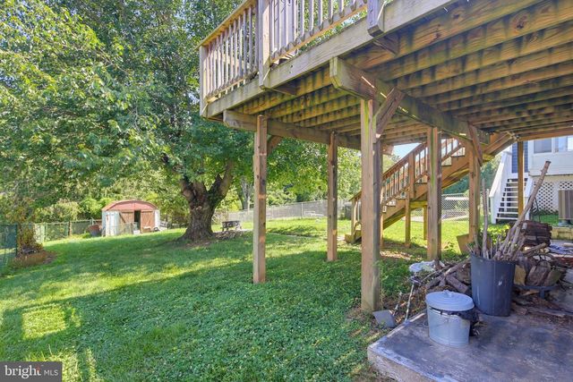 4307 HOWARD DR, Sykesville, MD 21784