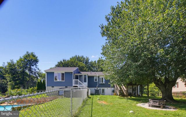 4307 HOWARD DR, Sykesville, MD 21784