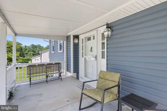 4307 HOWARD DR, Sykesville, MD 21784