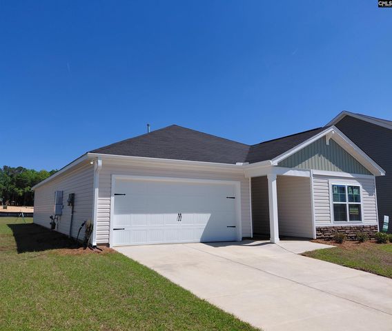 143 Cape Horn Drive, Columbia, SC 29209