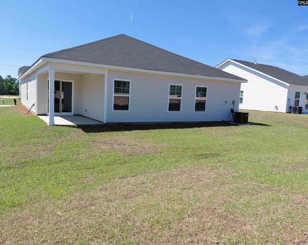 143 Cape Horn Drive, Columbia, SC 29209