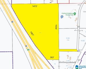 01 HIGHWAY 145, Clanton, AL 35046