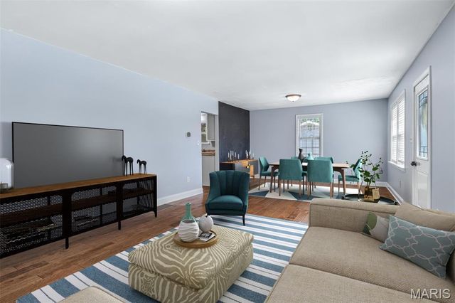 810 Forest Avenue, Valley Park, MO 63088