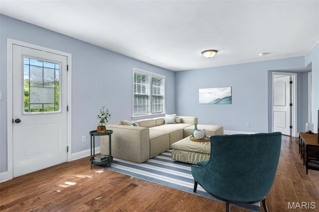 810 Forest Avenue, Valley Park, MO 63088