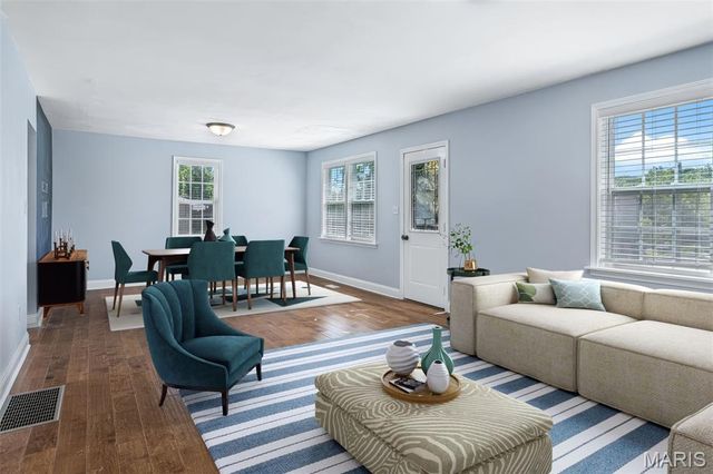 810 Forest Avenue, Valley Park, MO 63088