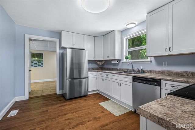 810 Forest Avenue, Valley Park, MO 63088