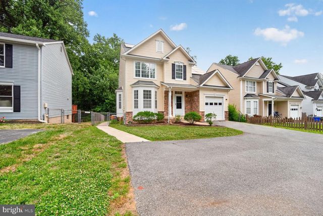 9957 GUILFORD RD, Jessup, MD 20794