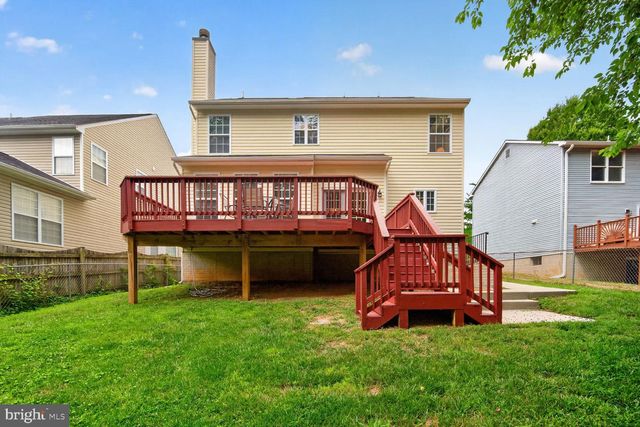 9957 GUILFORD RD, Jessup, MD 20794