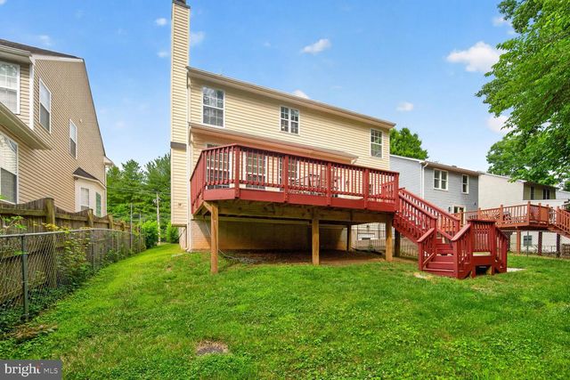 9957 GUILFORD RD, Jessup, MD 20794